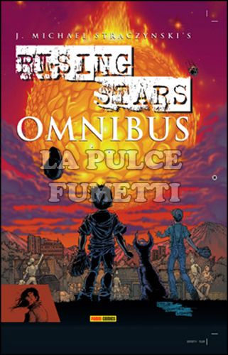 RISING STARS OMNIBUS